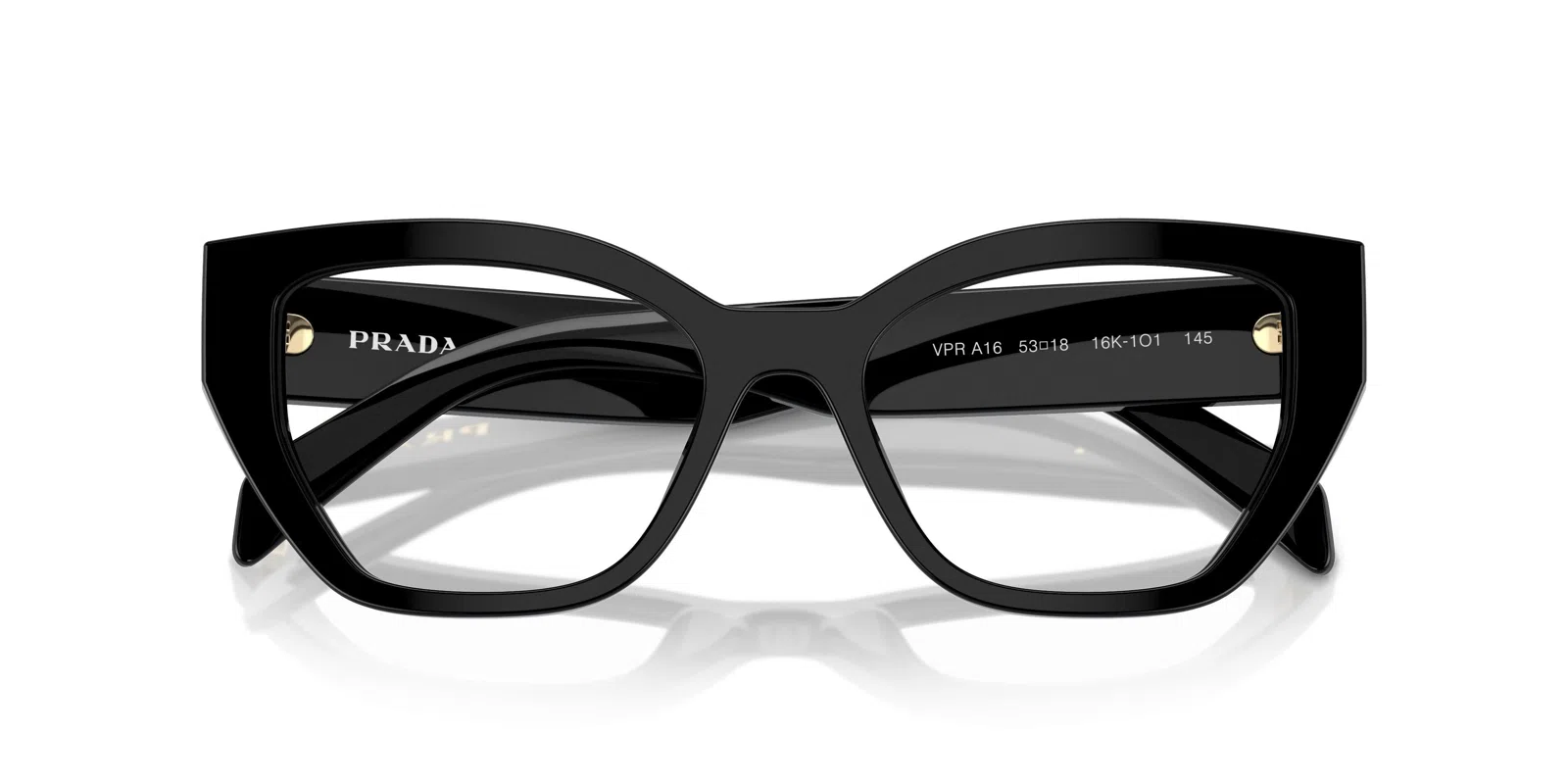 Prada A16V Eyeglasses - view 25